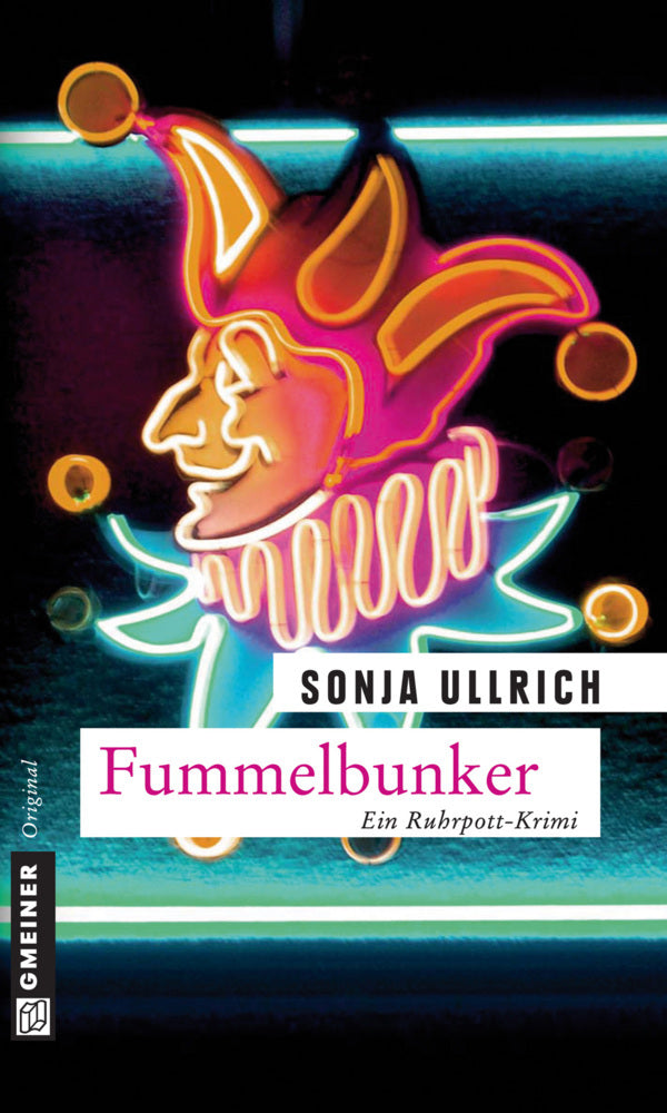 Fummelbunker (Sonja Ullrich)