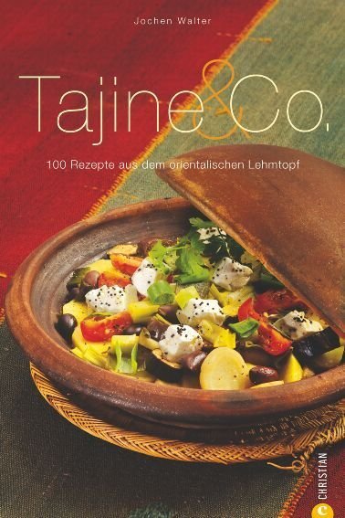 Tajine & Co. (Jochen Walter)