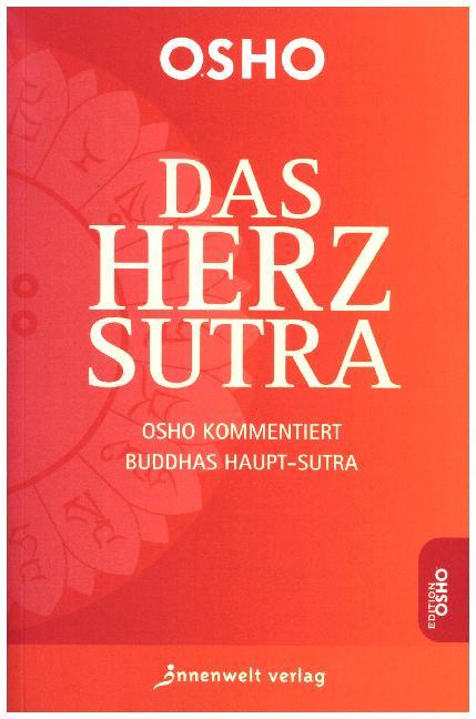 Das Herz-Sutra (Osho)