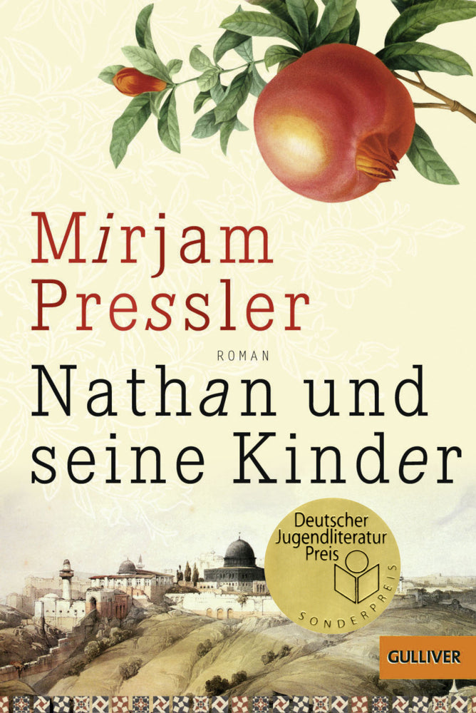 Nathan und seine Kinder (Mirjam Pressler)