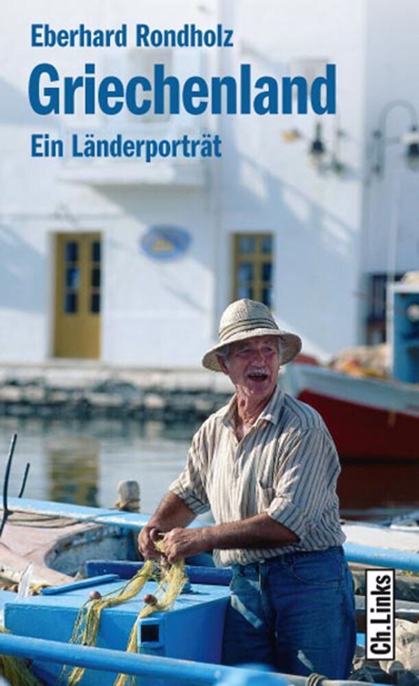 Griechenland (Eberhard Rondholz)