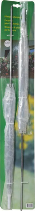 Pflanzenschutzschirm (Ø 83 cm)