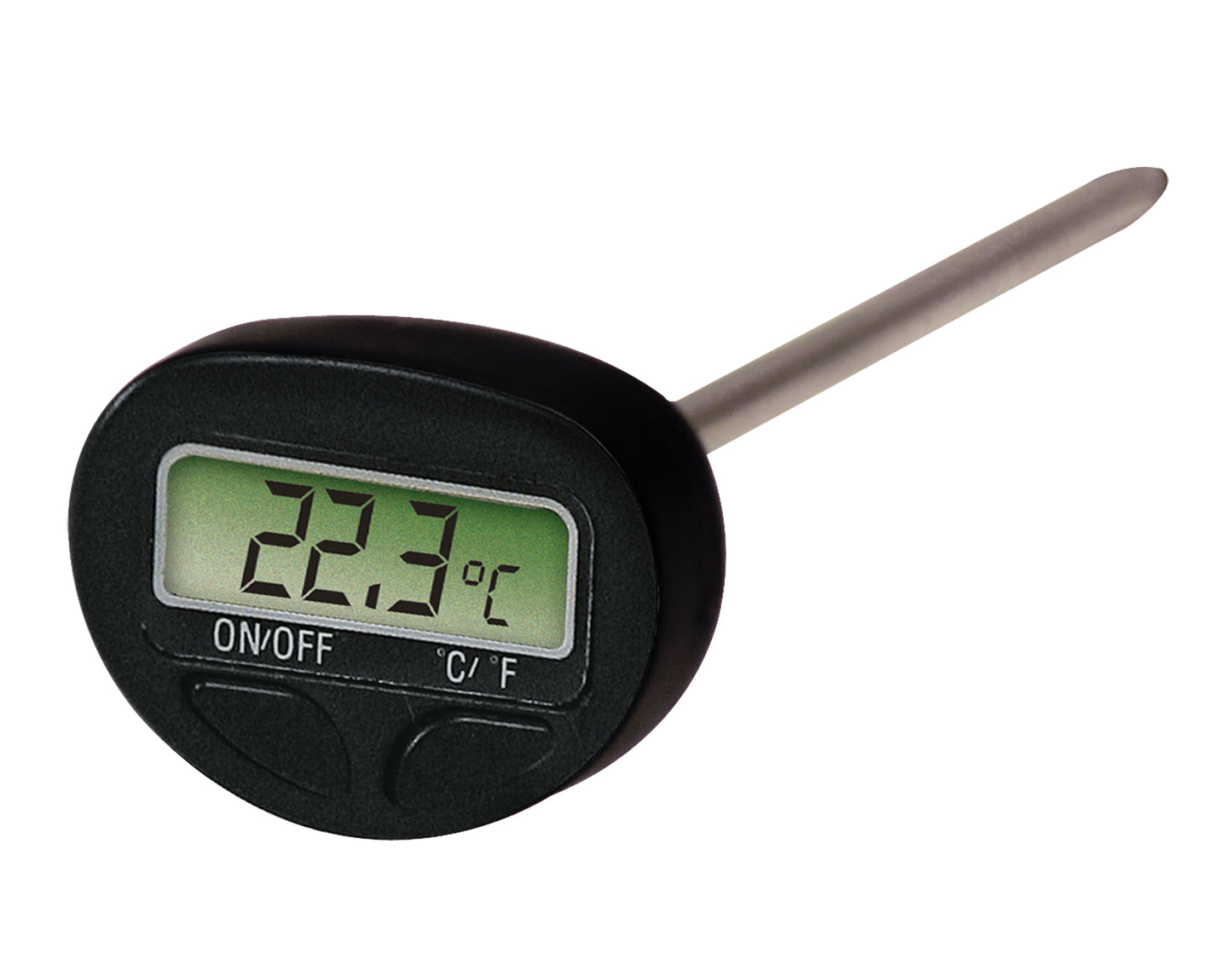 Digital-Einstichthermometer SH-132