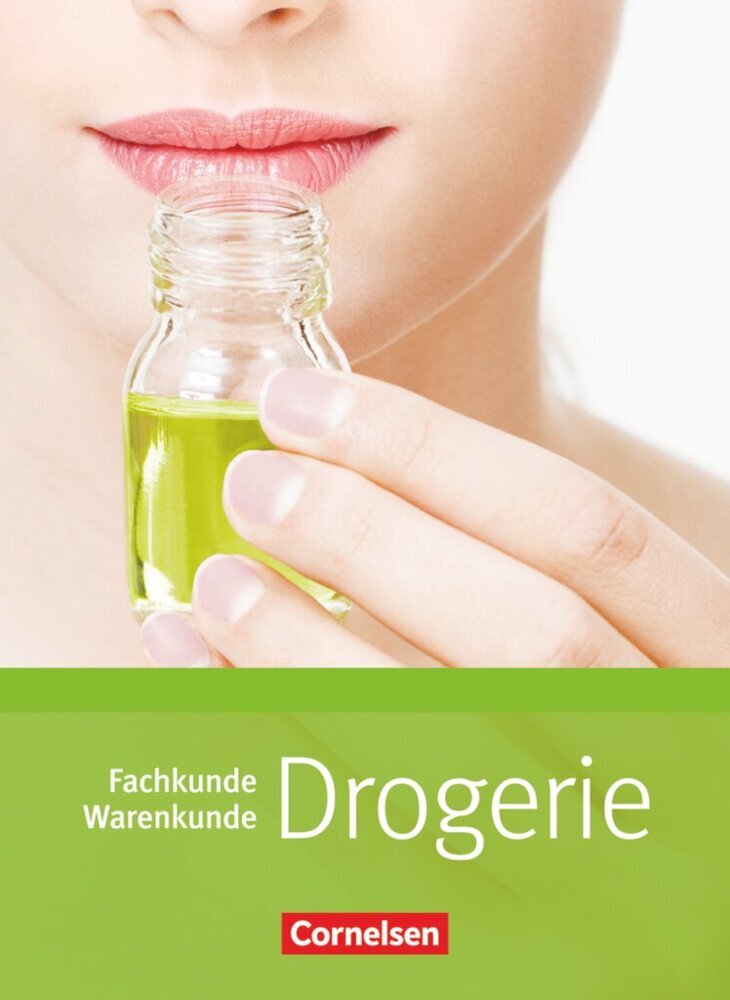 Drogerie (Anke Elisabeth Zander)