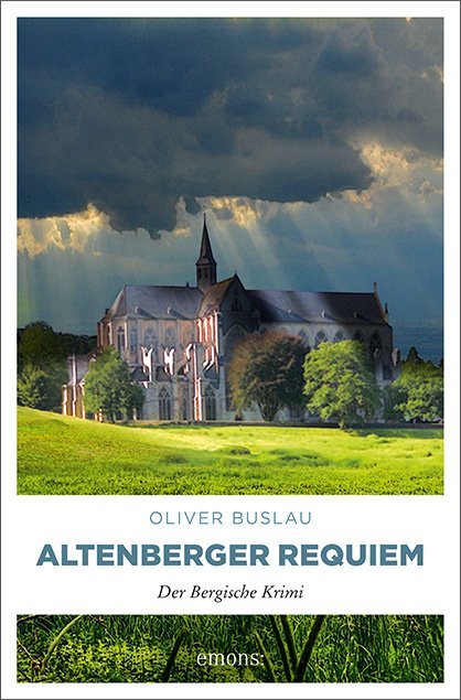 Altenberger Requiem (Oliver Buslau)