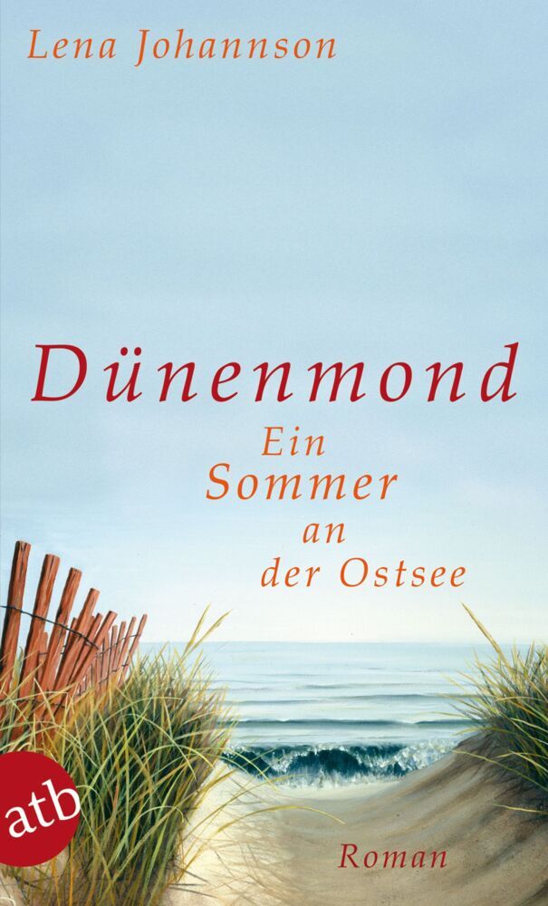 Dünenmond (Lena Johannson)