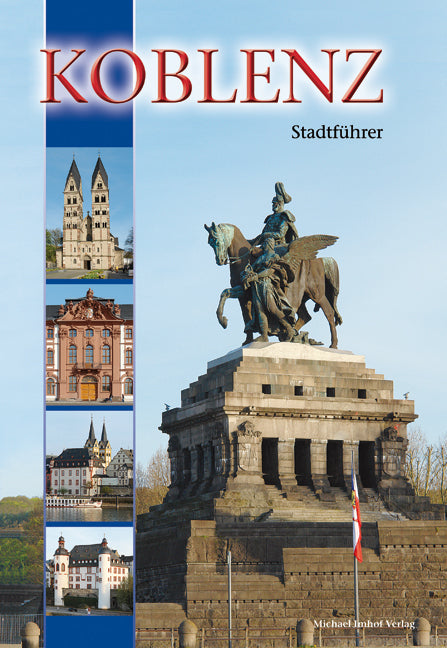Koblenz: Stadtführer (Michael Imhof)