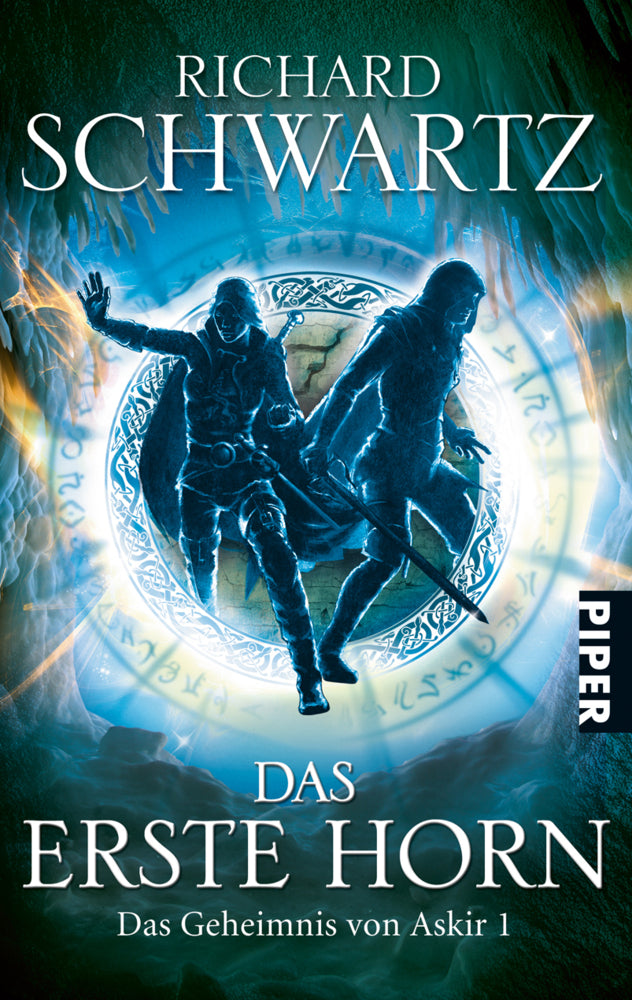 Das Erste Horn (Richard Schwartz)