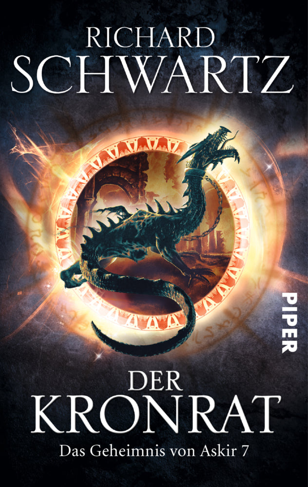 Der Kronrat (Richard Schwartz)