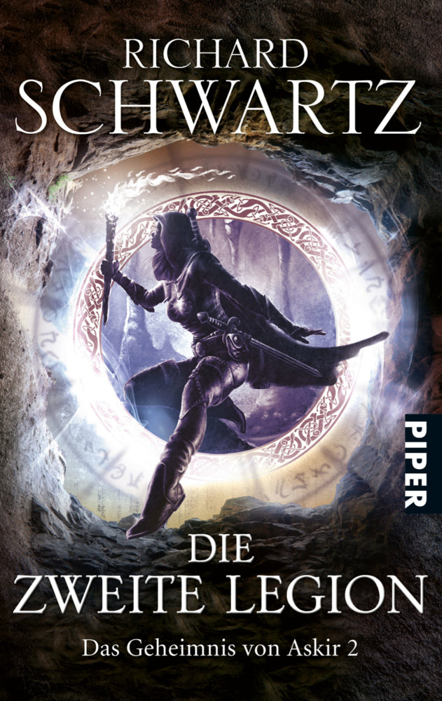 Die Zweite Legion (Richard Schwartz)