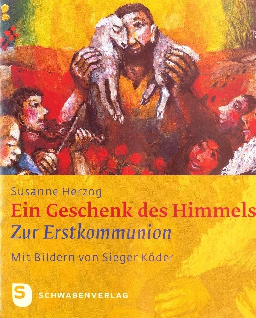 Ein Geschenk des Himmels (Susanne Herzog)