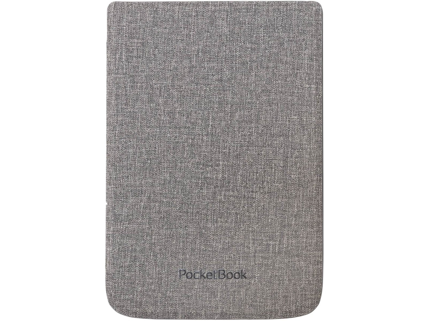 PocketBook "Shell Cover" grau