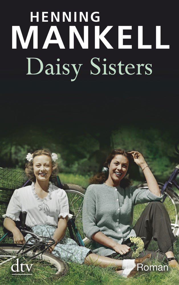 Daisy Sisters (Henning Mankell)