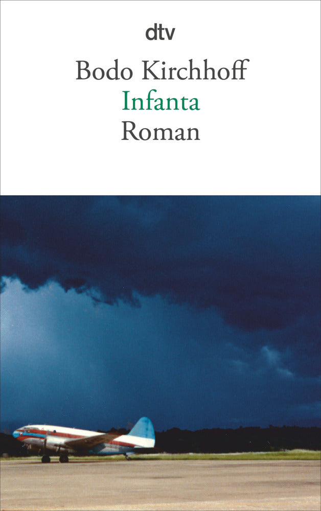 Infanta (Bodo Kirchhoff)