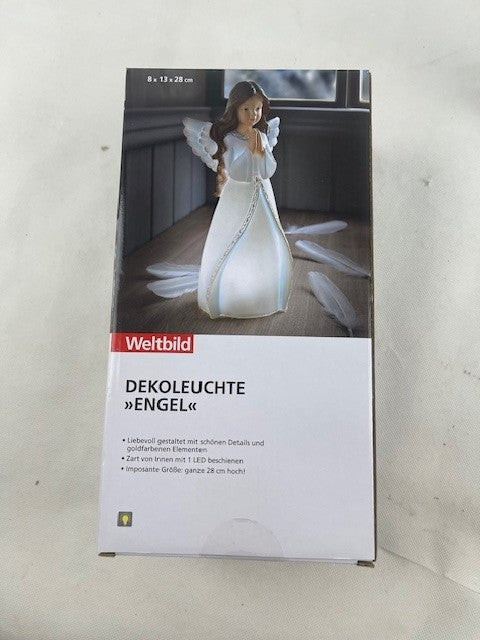 Dekoleute "Engel"