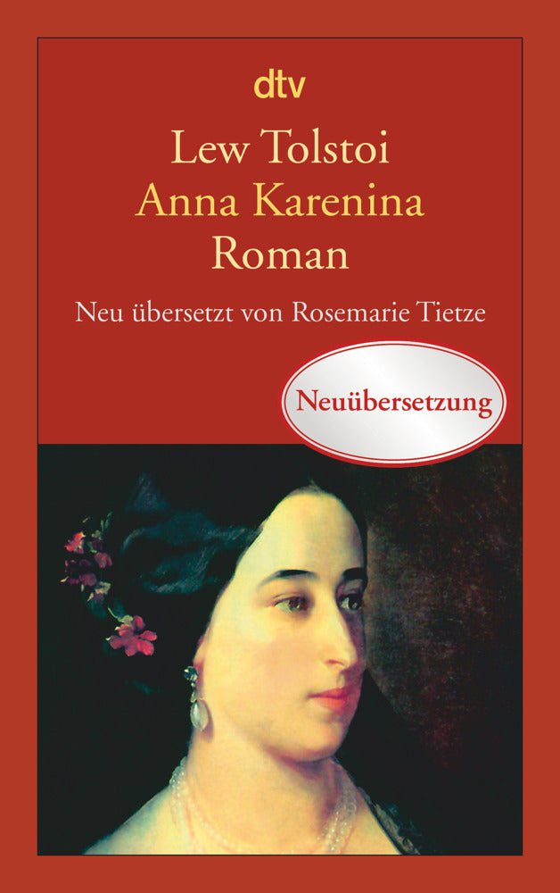 Anna Karenina (Leo N. Tolstoi)