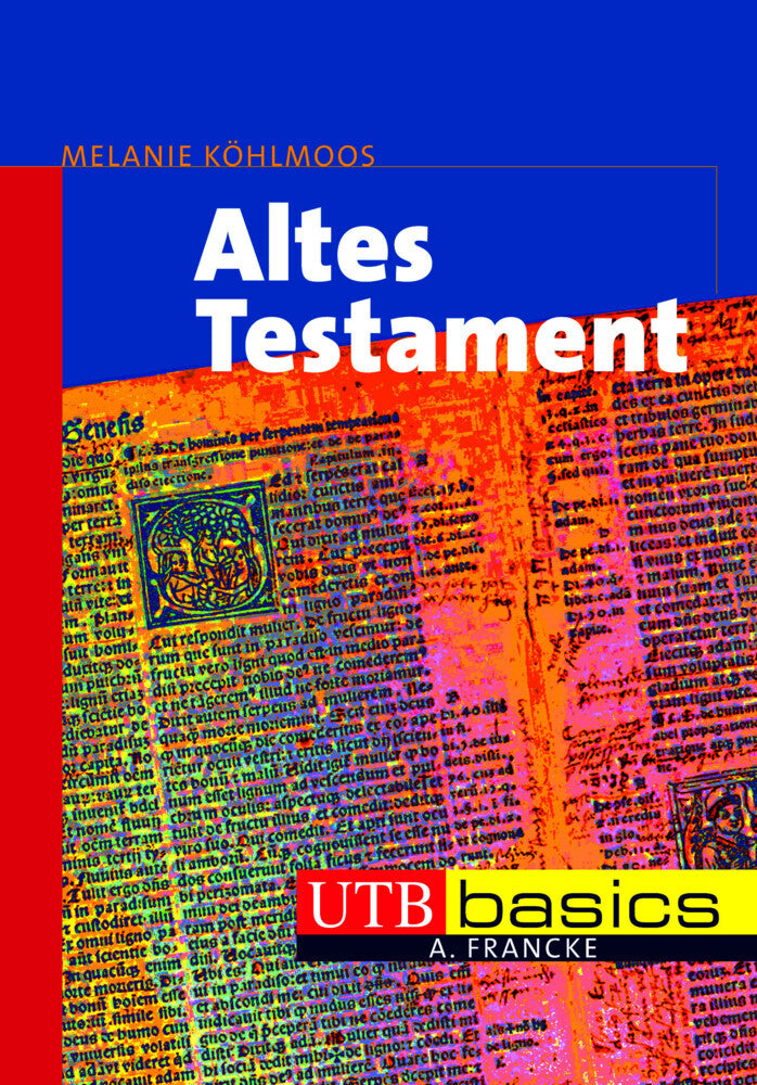 Altes Testament (Melanie Köhlmoos)