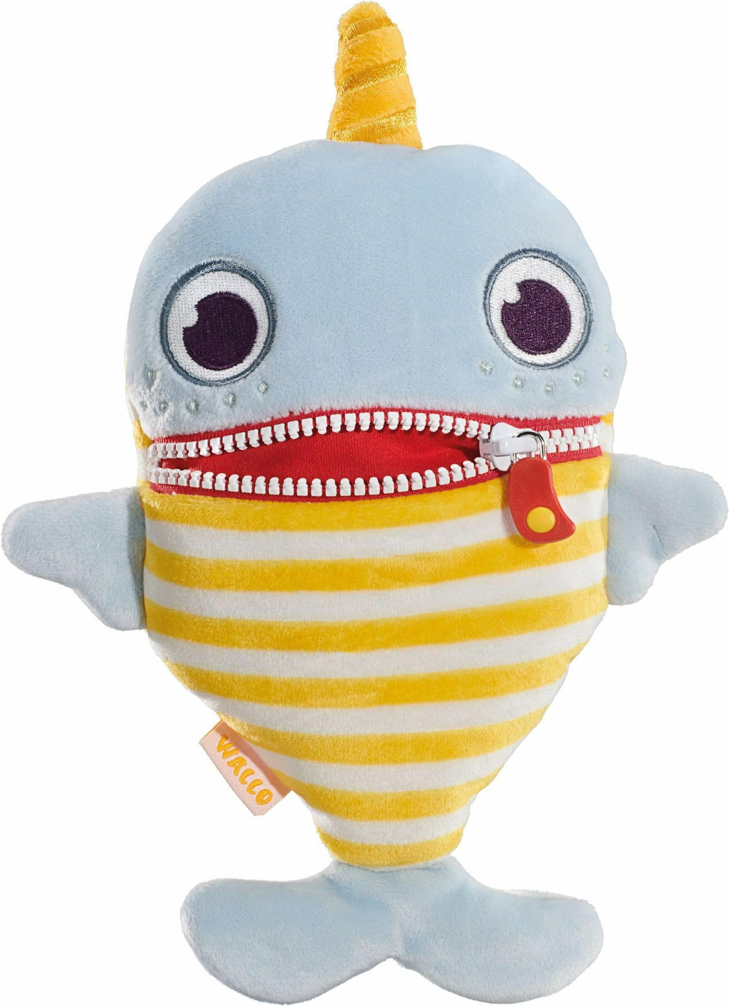 Sorgenfresser Wallo 26 cm