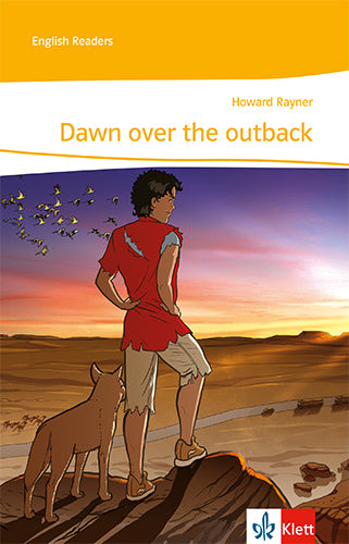 Dawn over the outback (Howard Rayner)