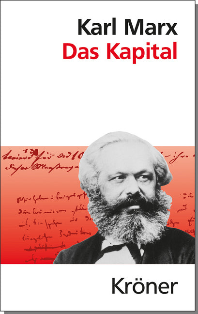 Das Kapital (Karl Marx)