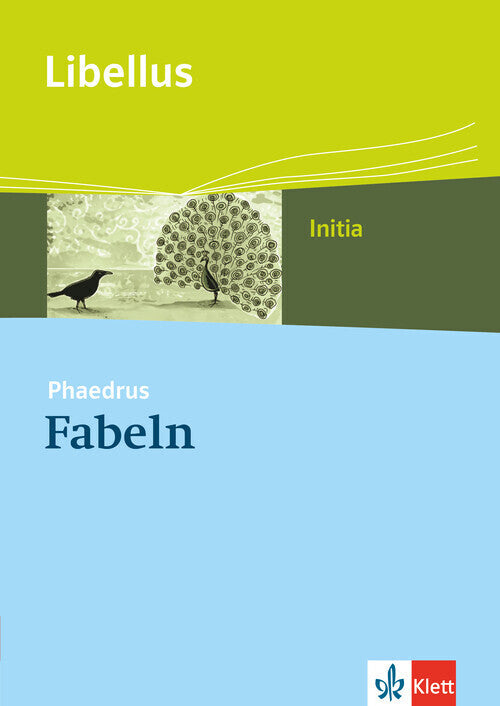 Phaedrus: Fabeln (Wulf Mißfeldt)