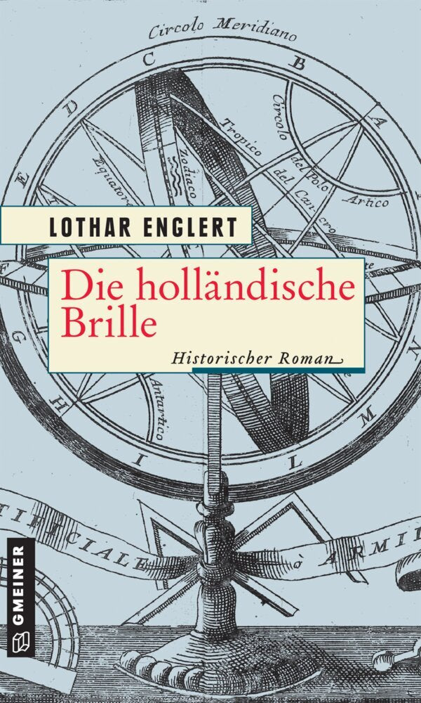 Die holländische Brille (Lothar Englert)