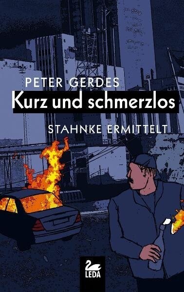 Kurz und schmerzlos (Peter Gerdes)