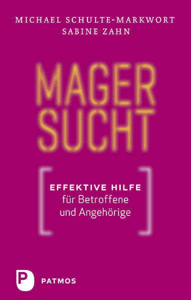Magersucht (Michael Schulte-Markwort)