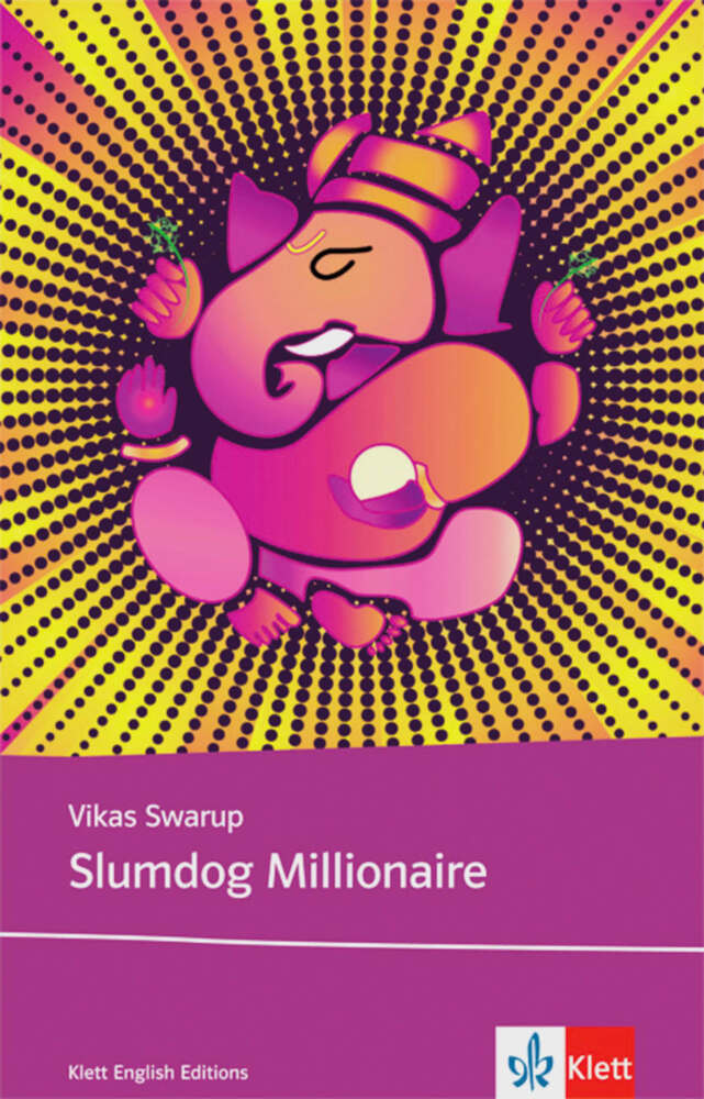 Slumdog Millionaire (Vikas Swarup)