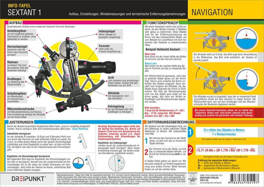 Sextant 1, Info-Tafel (Michael Schulze)