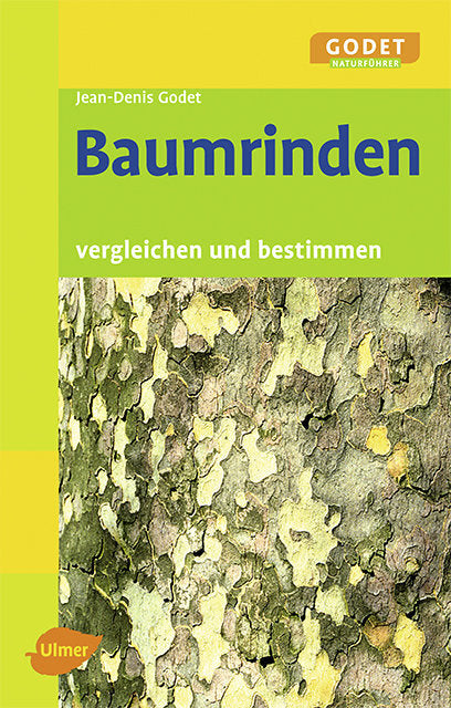 Baumrinden (Jean-Denis Godet)