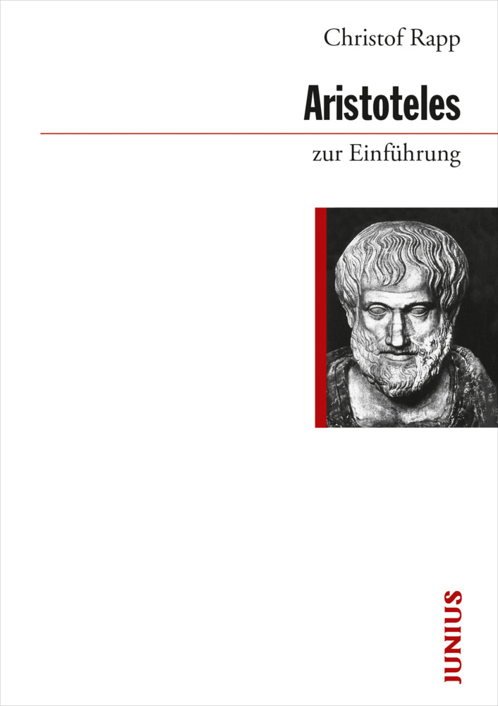 Aristoteles zur Einführung (Christof Rapp)