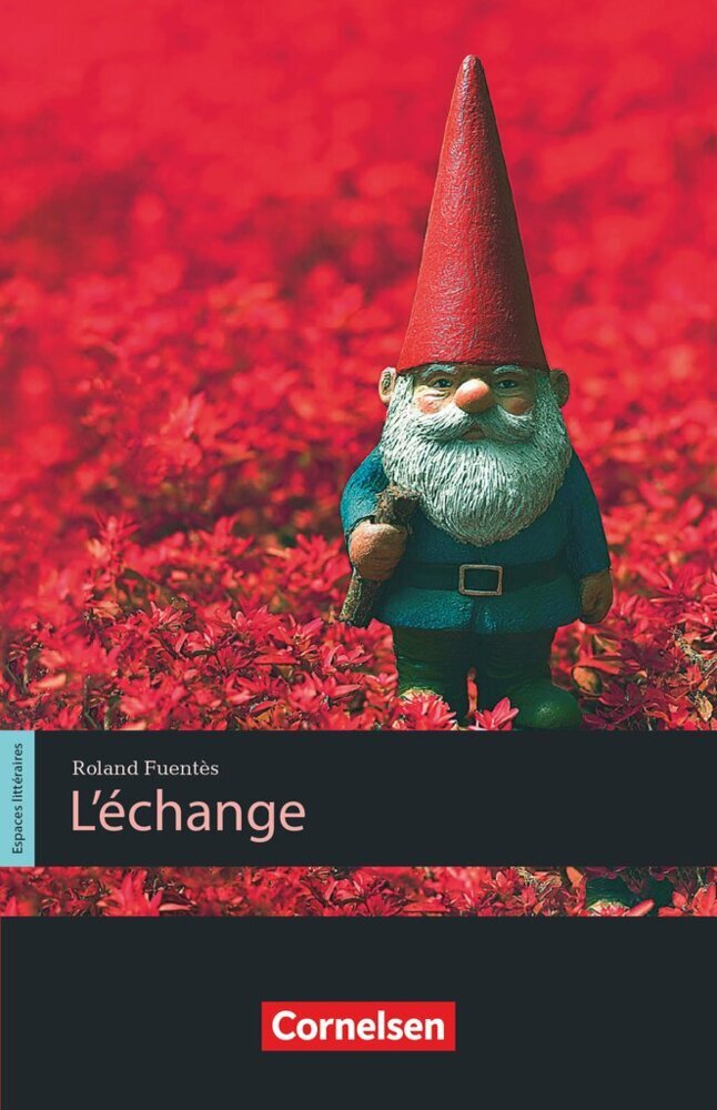 Espaces littéraires - Lektüren in französischer Sprache - B1-B1+