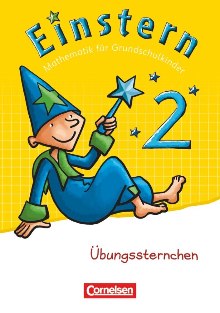 Einstern - Mathematik - Zu den Ausgaben Bayern/ Nordrhein-Westfalen 2013/ Ausgabe 2015 - Band 2 (Jutta Maurach)