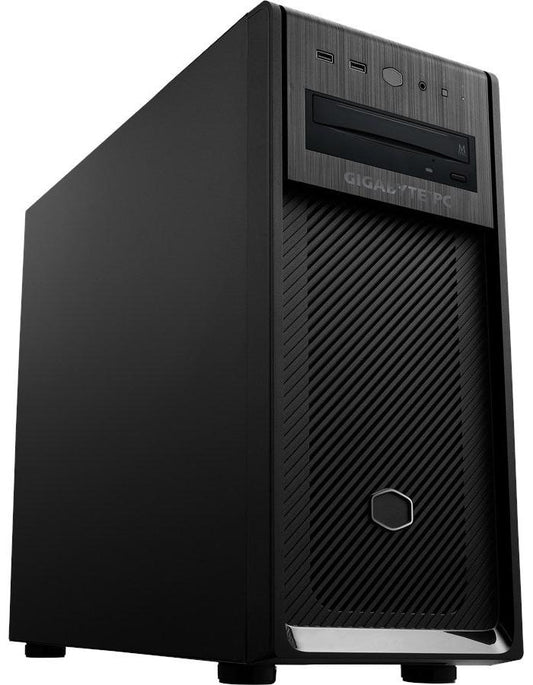 Gigabyte PC Excellent Business i3508 I (CH, i3, 8GB, 512GB SSD, Intel UHD, W11P)