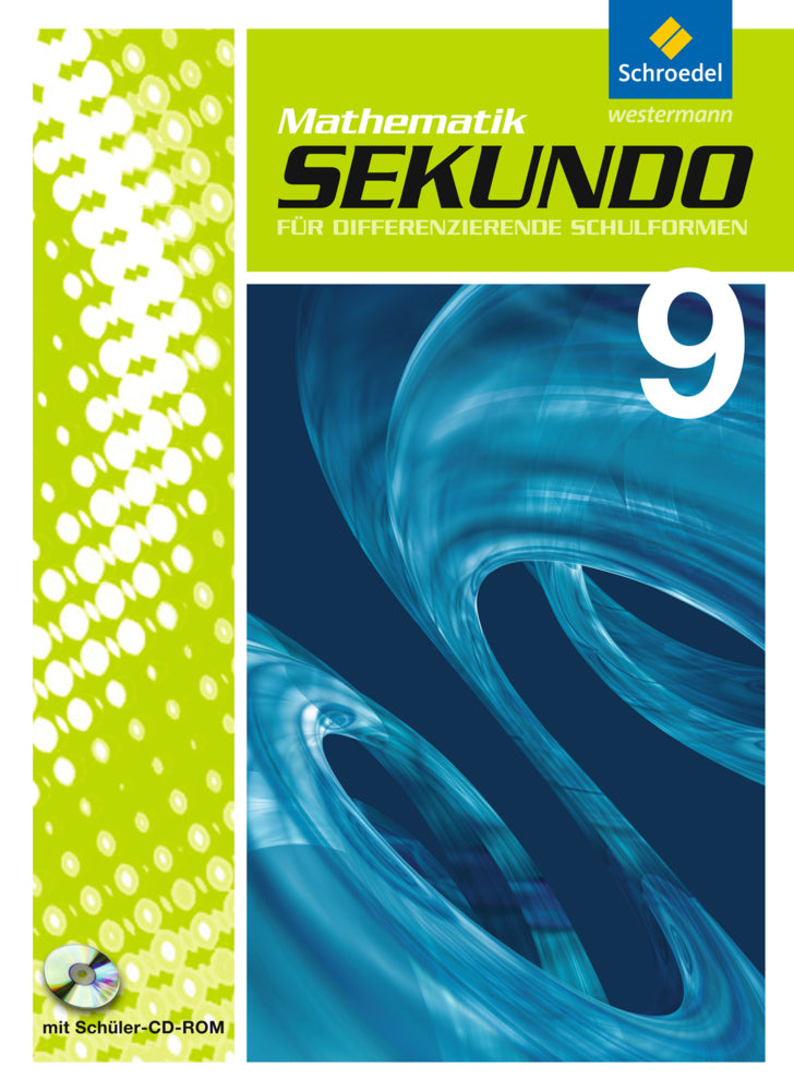 Sekundo: Mathematik für differenzierende Schulformen - Ausgabe 2009 (Martina Lenze)