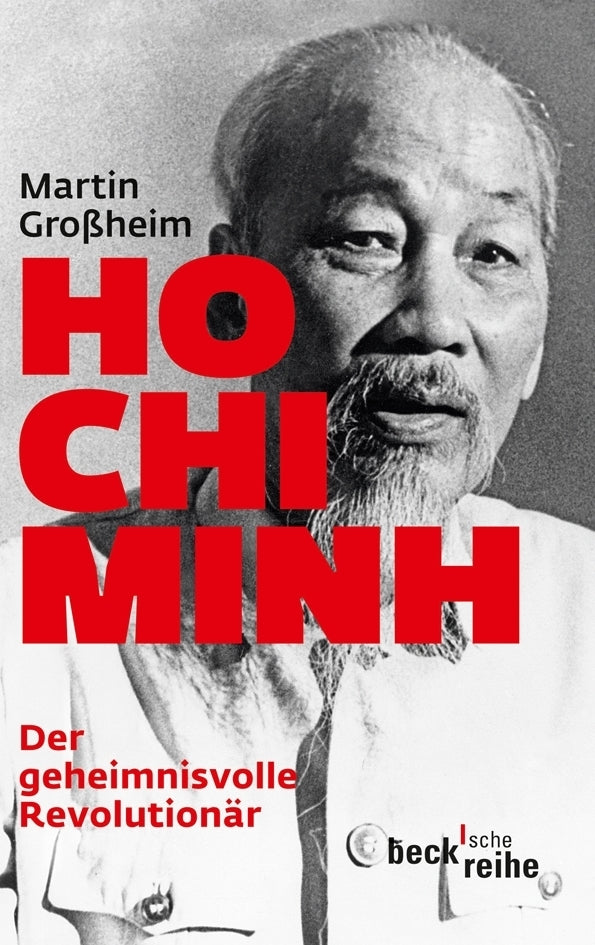 Ho Chi Minh (Martin Großheim)