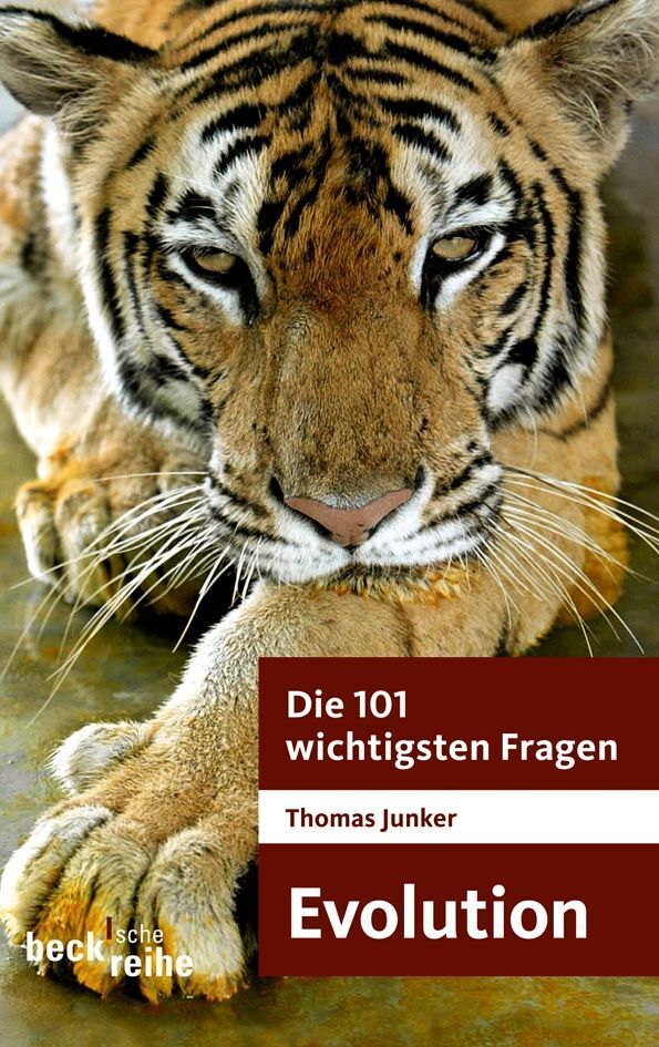 Evolution (Thomas Junker)