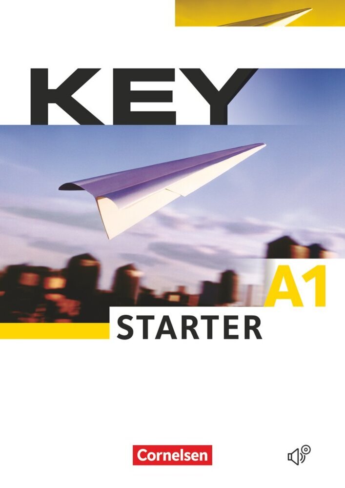 Key - Aktuelle Ausgabe - A1