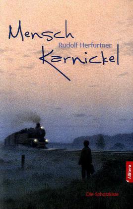Mensch Karnickel (Rudolf Herfurtner)