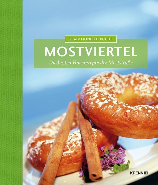 Traditionelle Küche Mostviertel (Hubert Krenn)
