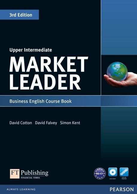 Course Book, w. DVD-ROM