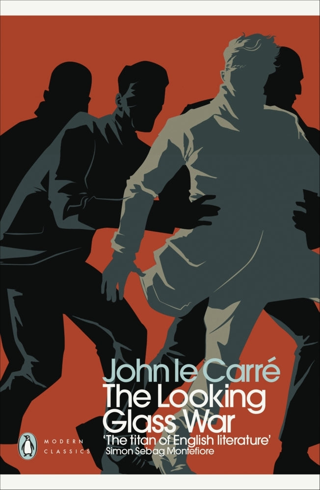 The Looking Glass War (John Le Carré)