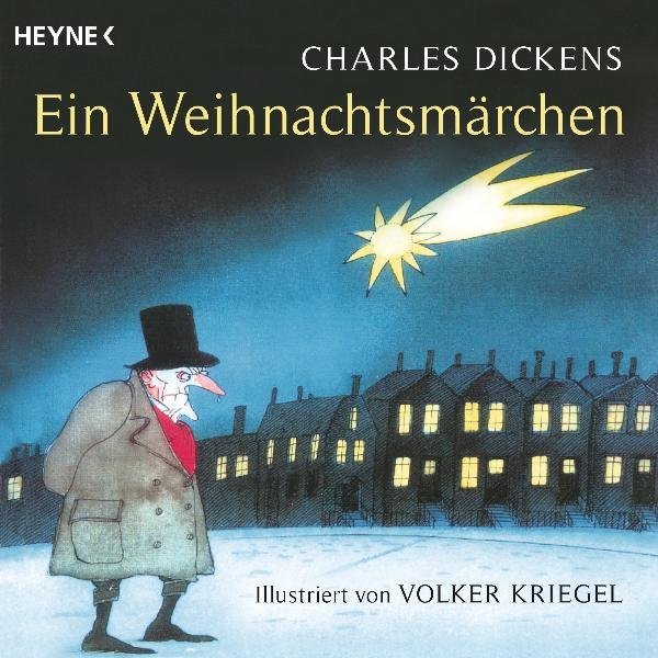 Ein Weihnachtsmärchen (Charles Dickens)