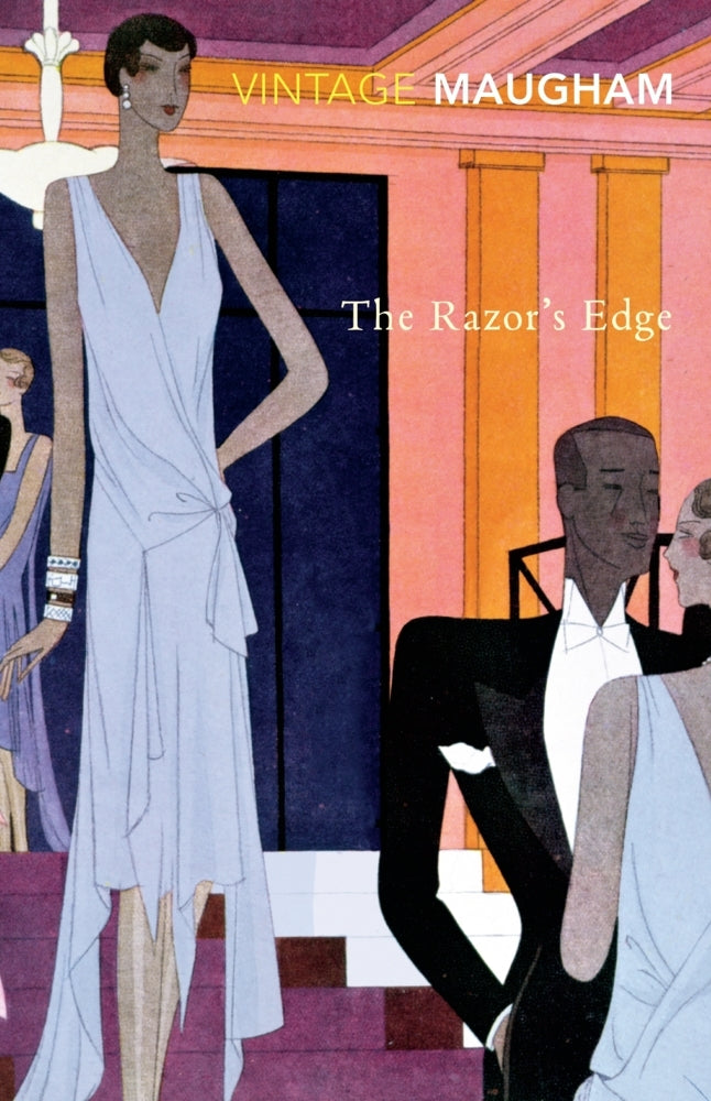 The Razor's Edge (William Somerset Maugham)