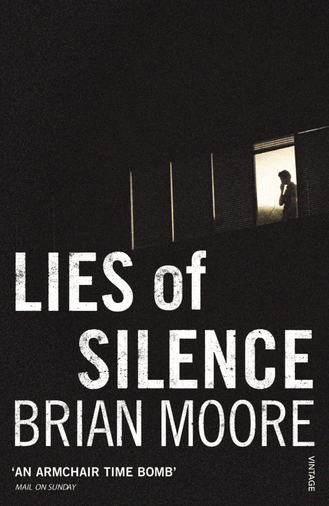 Lies of Silence (Brian Moore)