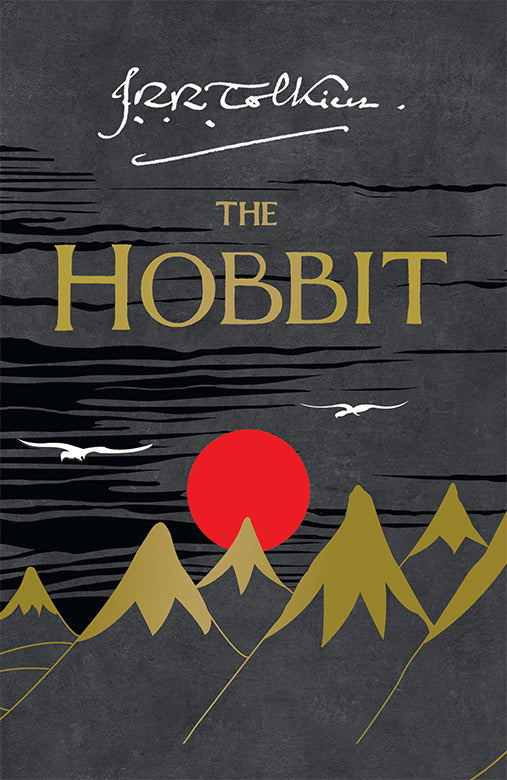 The Hobbit (John R. R. Tolkien)