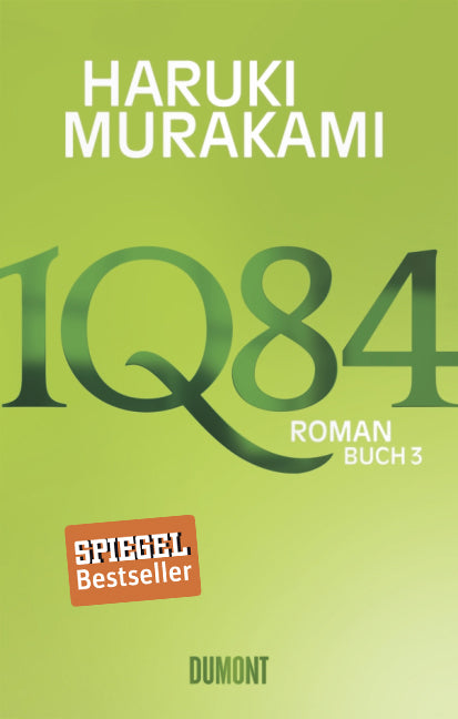 1Q84.Buch.3 (Haruki Murakami)