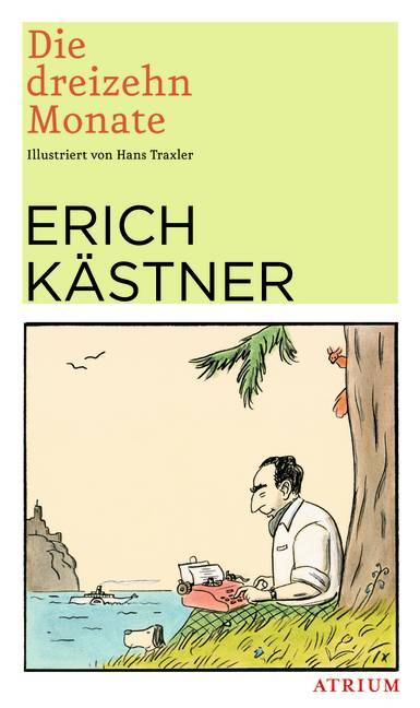 Die dreizehn Monate (Erich Kästner)