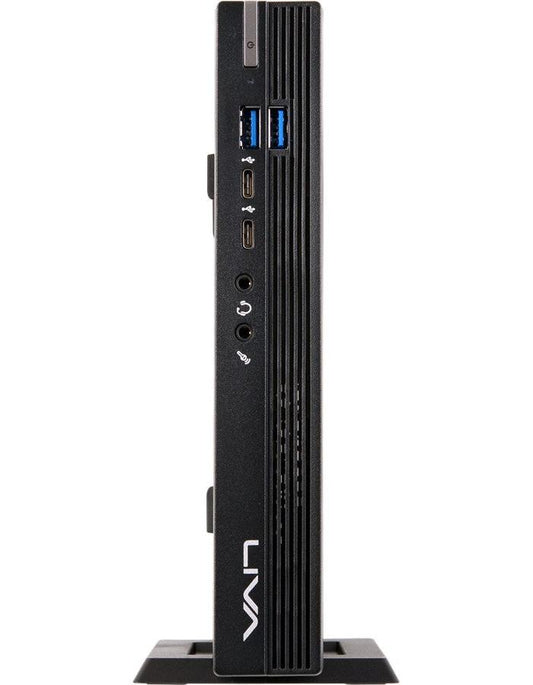 ECS Elitegroup Liva One H610 65W Barebone